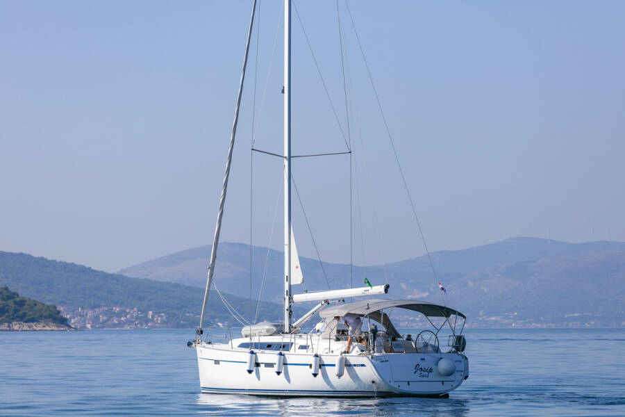 Bavaria Cruiser 46 Josip