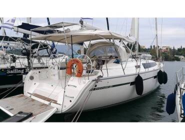 Bavaria Cruiser 46 • Electra