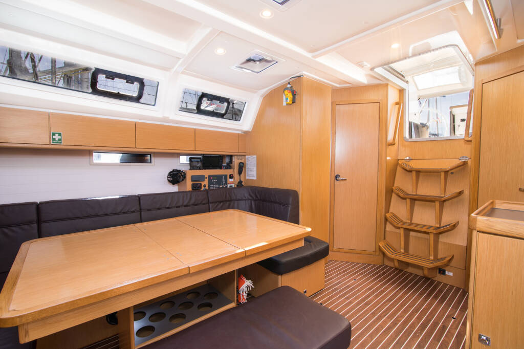 Bavaria Cruiser 46 Electra