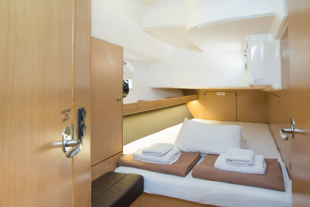 Bavaria Cruiser 46 Electra