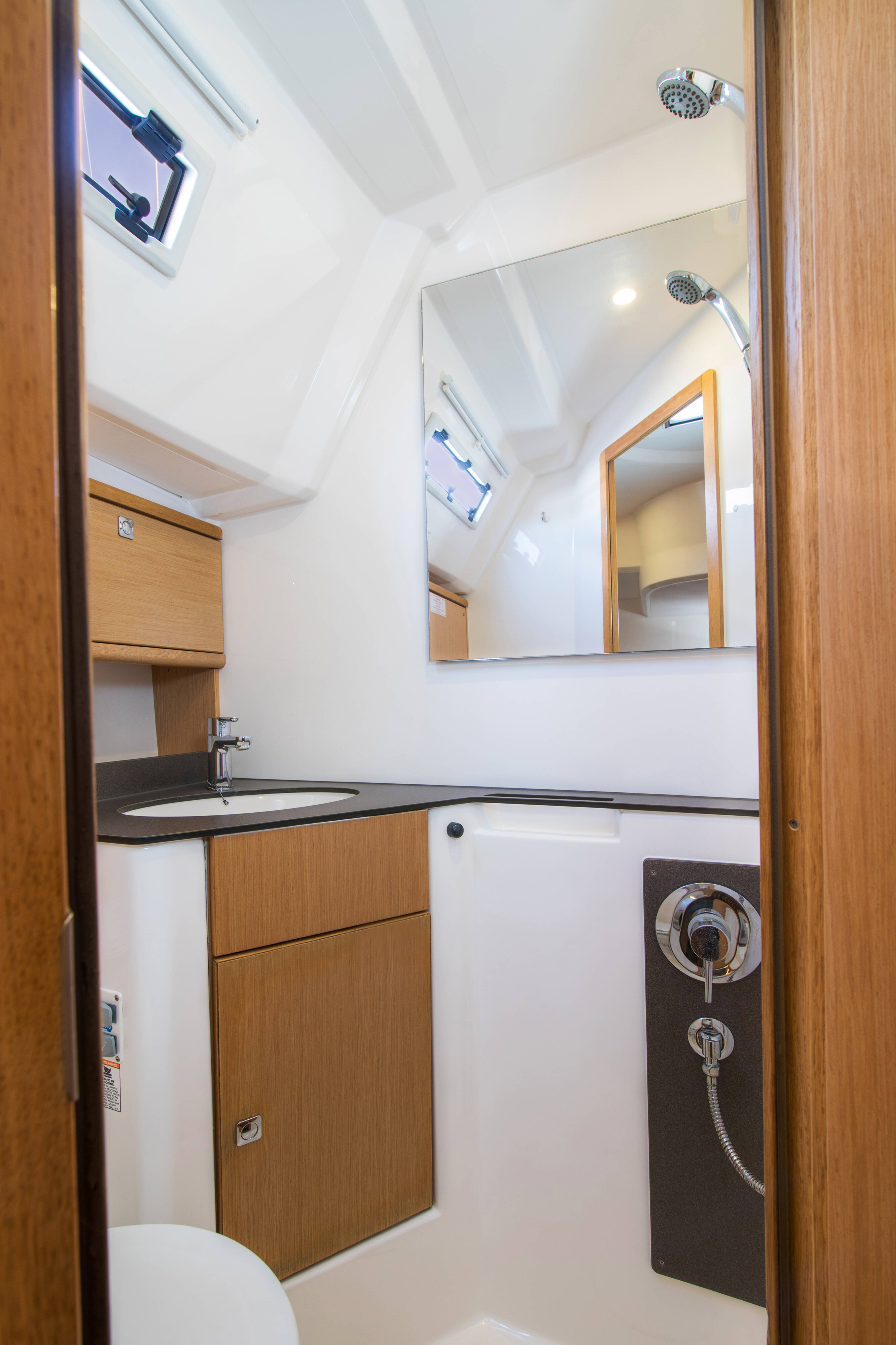 Bavaria Cruiser 46 Electra