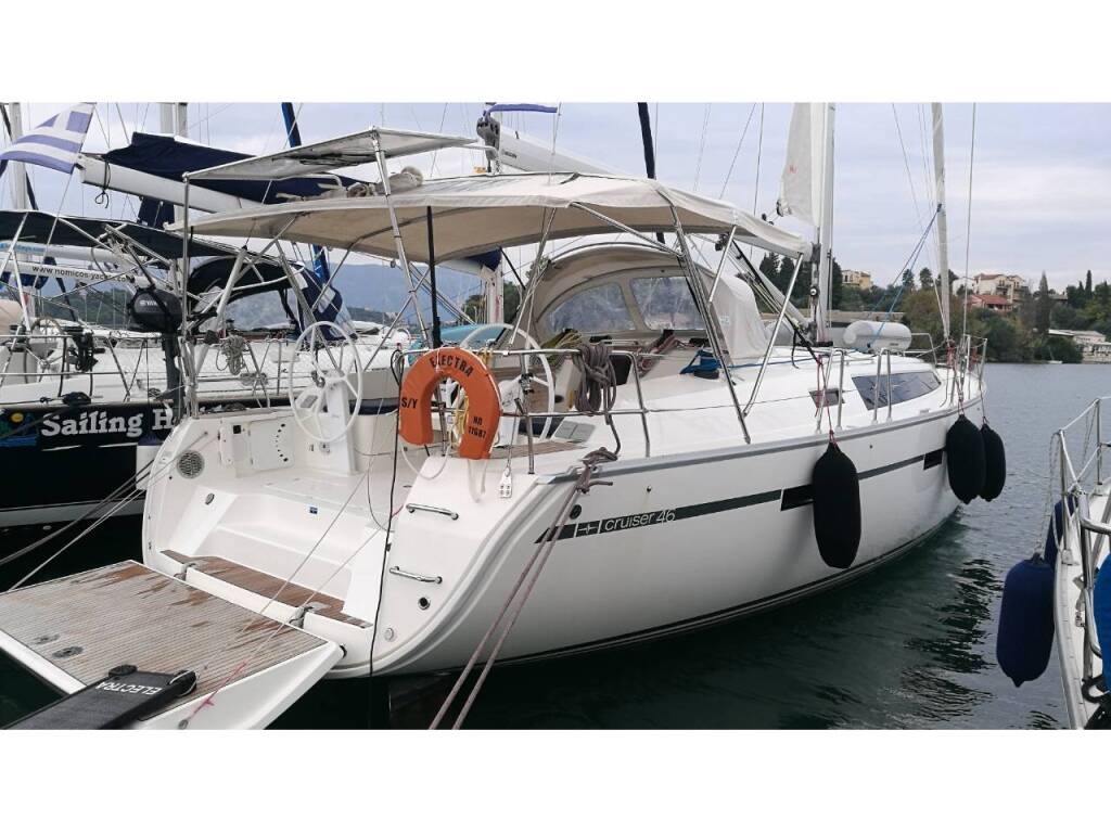Bavaria Cruiser 46 Electra