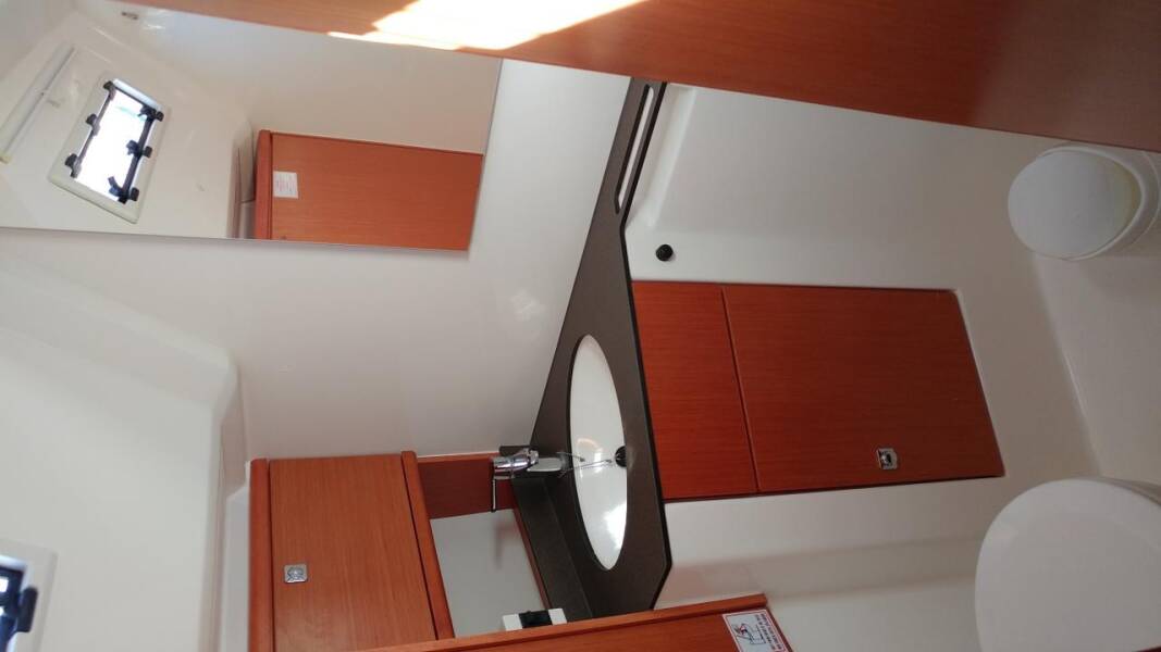 Bavaria Cruiser 46 Efi