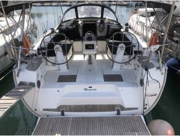 Bavaria Cruiser 46 Margarita