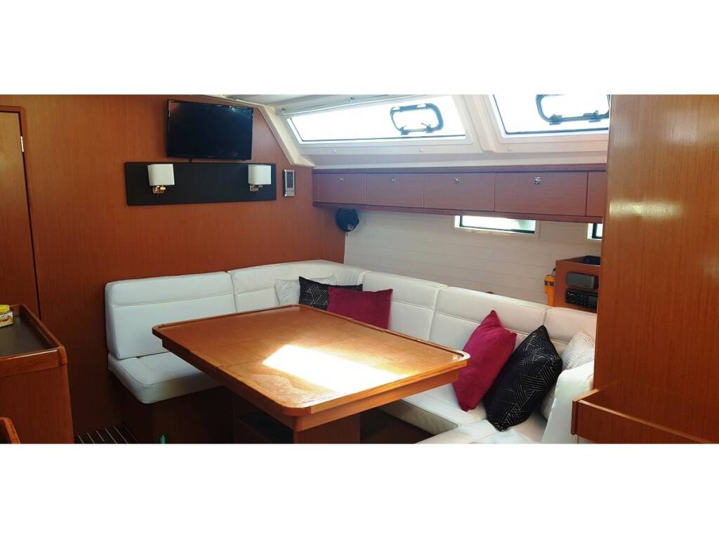 Bavaria Cruiser 46 Margarita