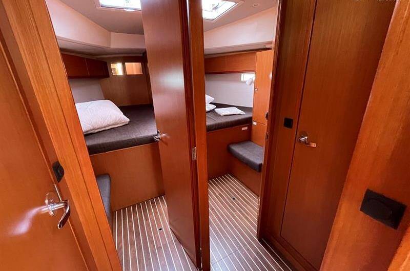 Bavaria Cruiser 46 Margarita