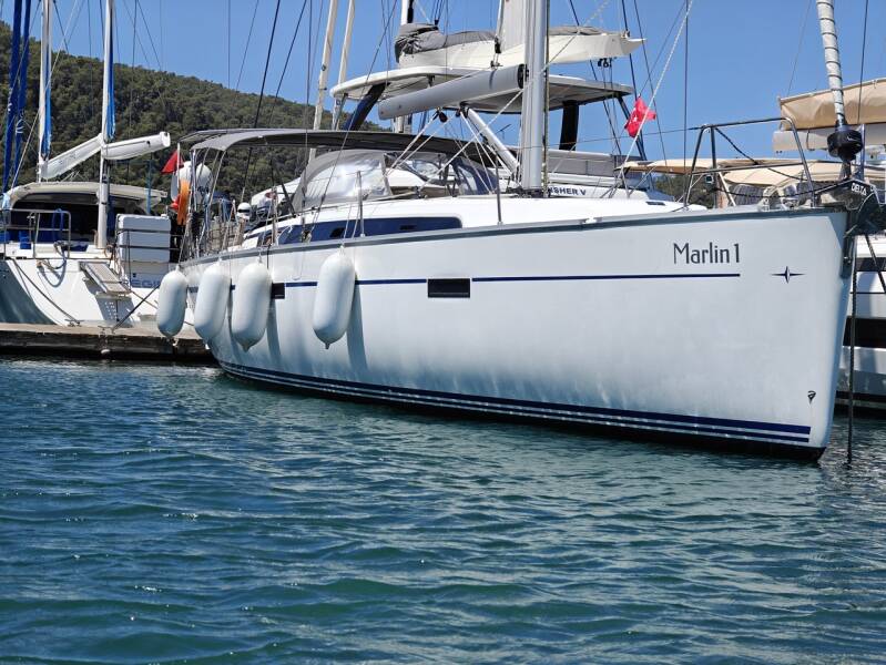 Bavaria Cruiser 46 Marlin 1