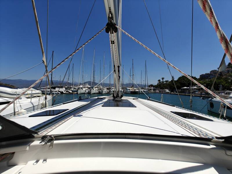 Bavaria Cruiser 46 Marlin 1