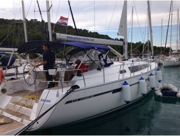 Bavaria Cruiser 46 CURICA 