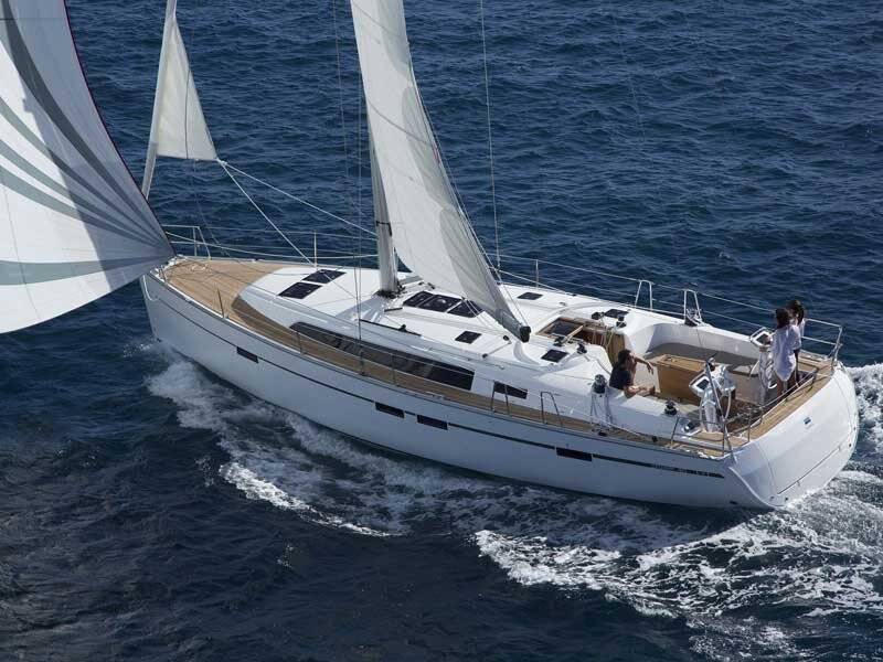 Bavaria Cruiser 46 CURICA 