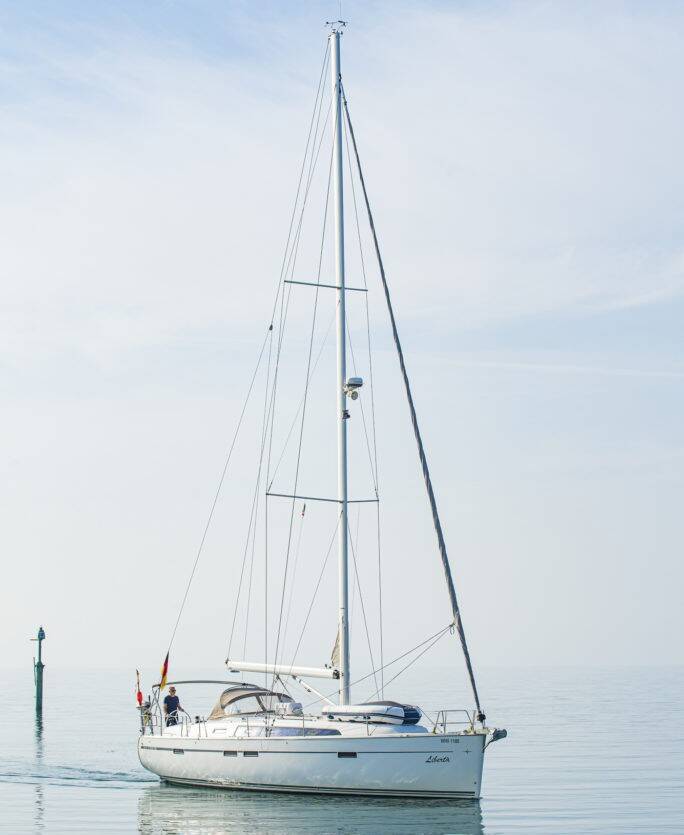 Bavaria Cruiser 46 Libertà