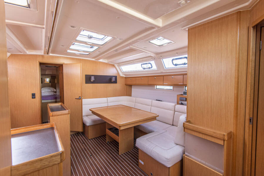 Bavaria Cruiser 46 Libertà