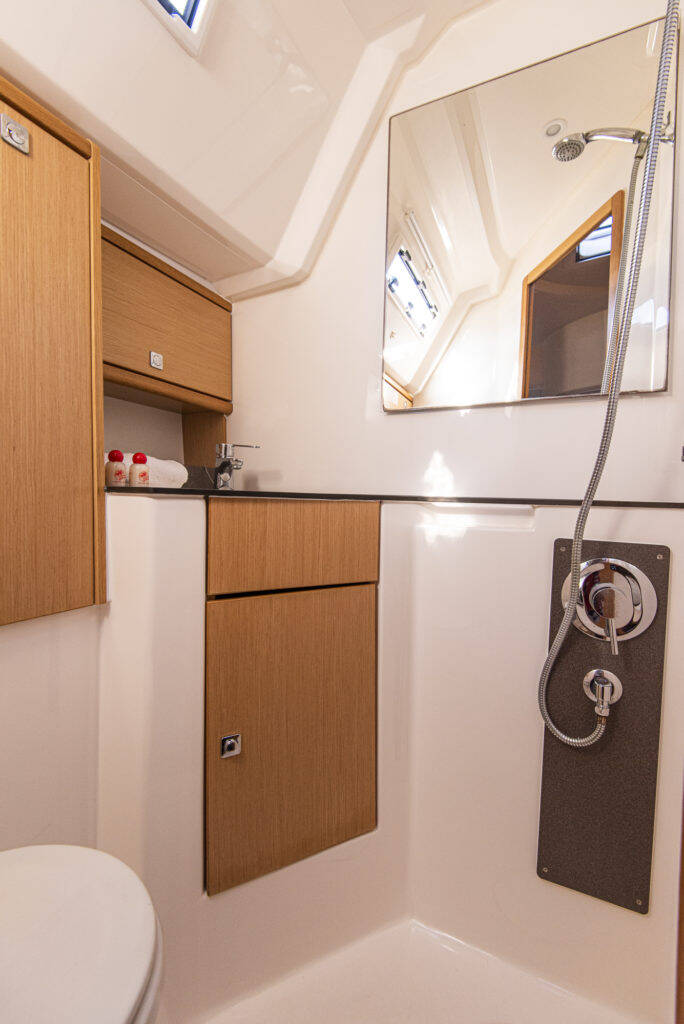 Bavaria Cruiser 46 Libertà