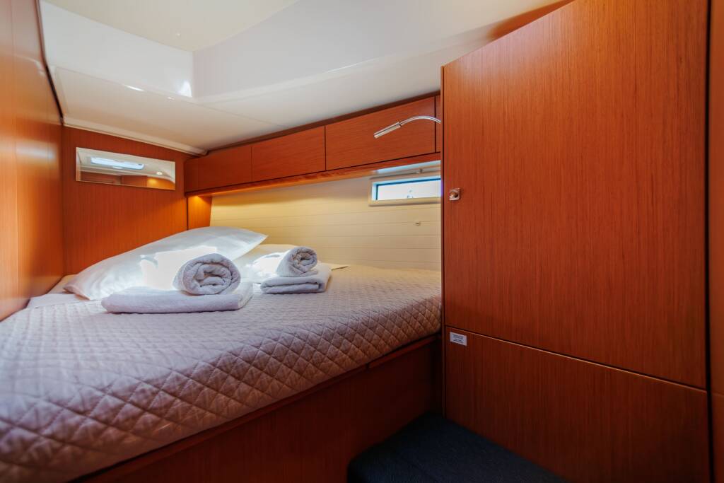 Bavaria Cruiser 46 EROS