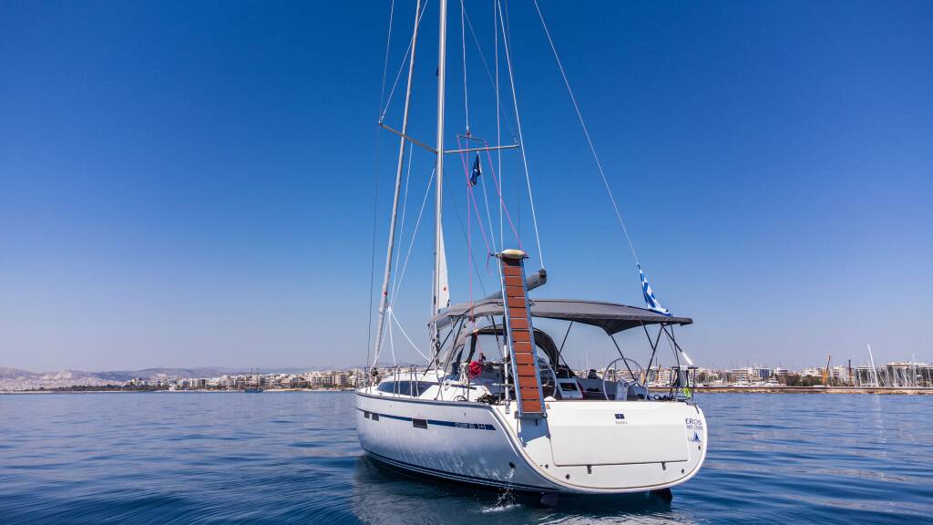 Bavaria Cruiser 46 EROS