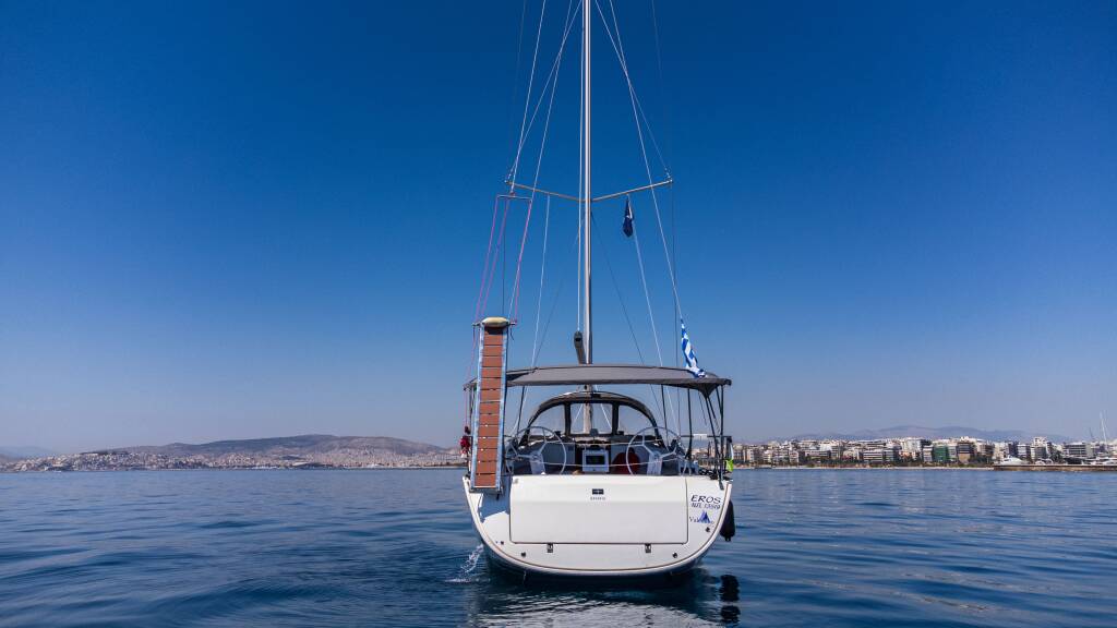 Bavaria Cruiser 46 EROS