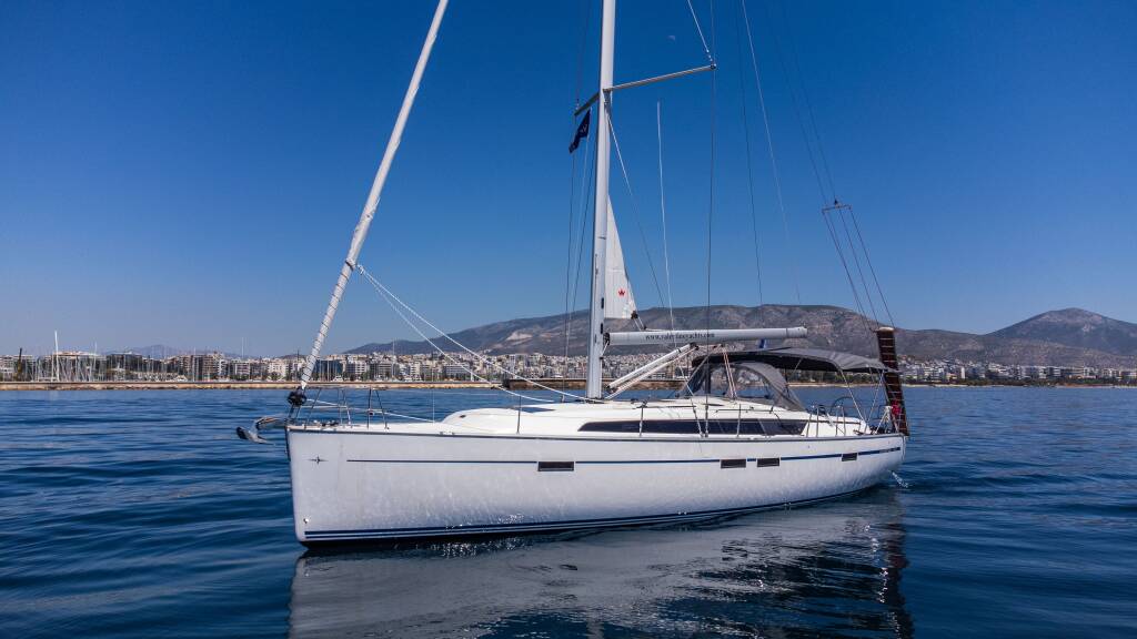 Bavaria Cruiser 46 EROS