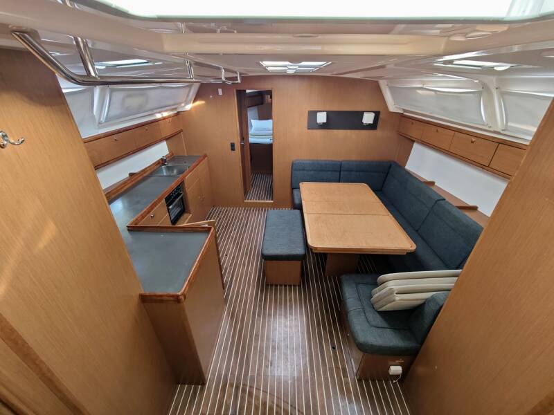 Bavaria Cruiser 46 Hugo