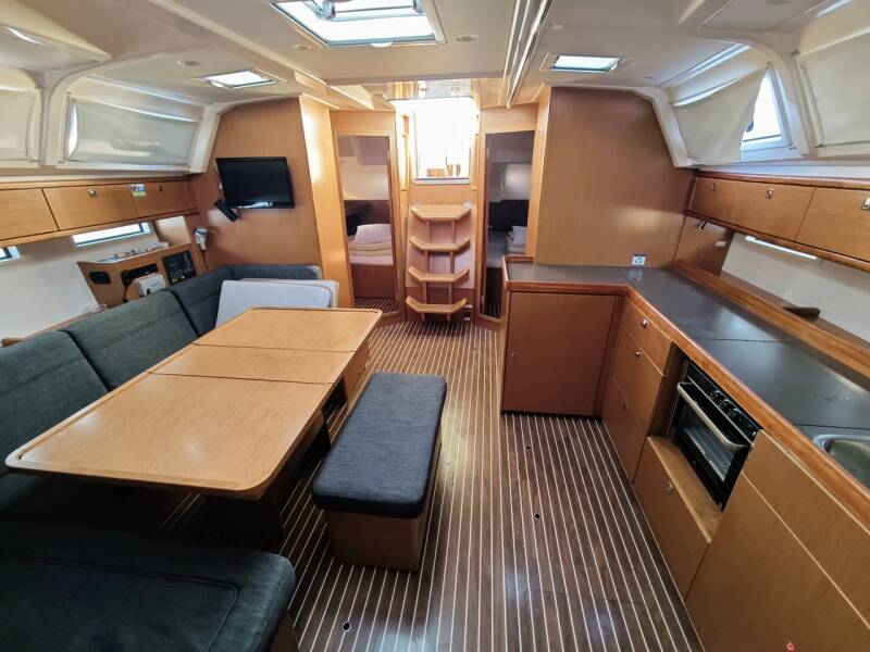 Bavaria Cruiser 46 Hugo