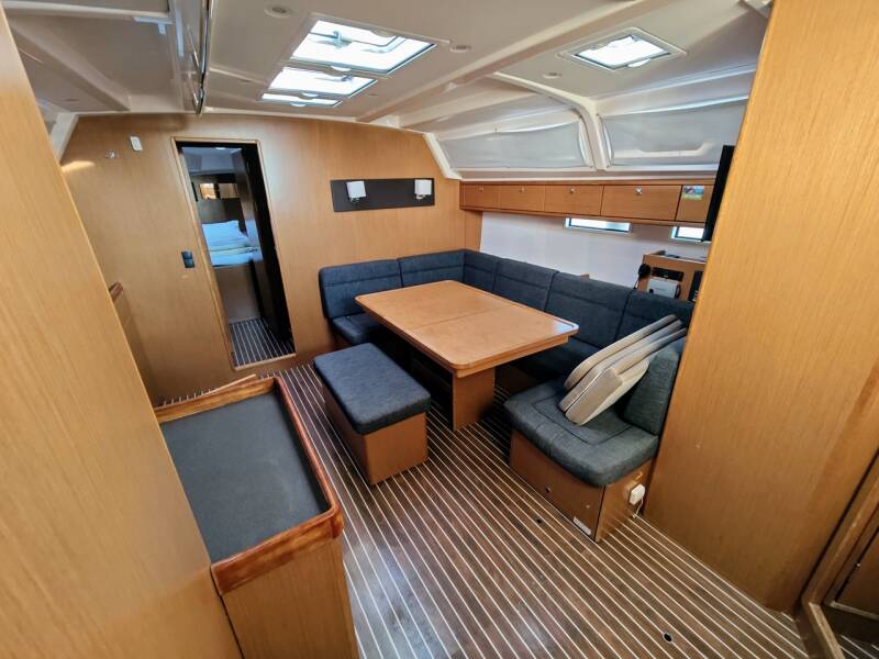 Bavaria Cruiser 46 Hugo