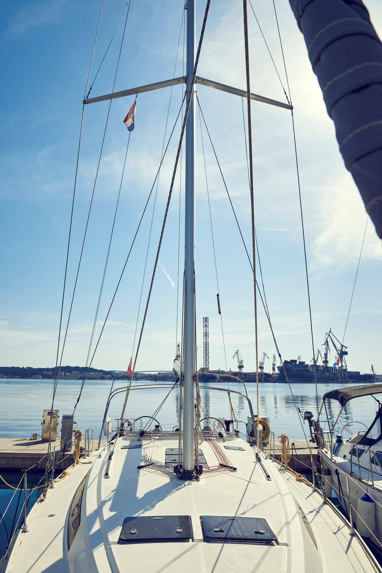 Bavaria Cruiser 46 Natti