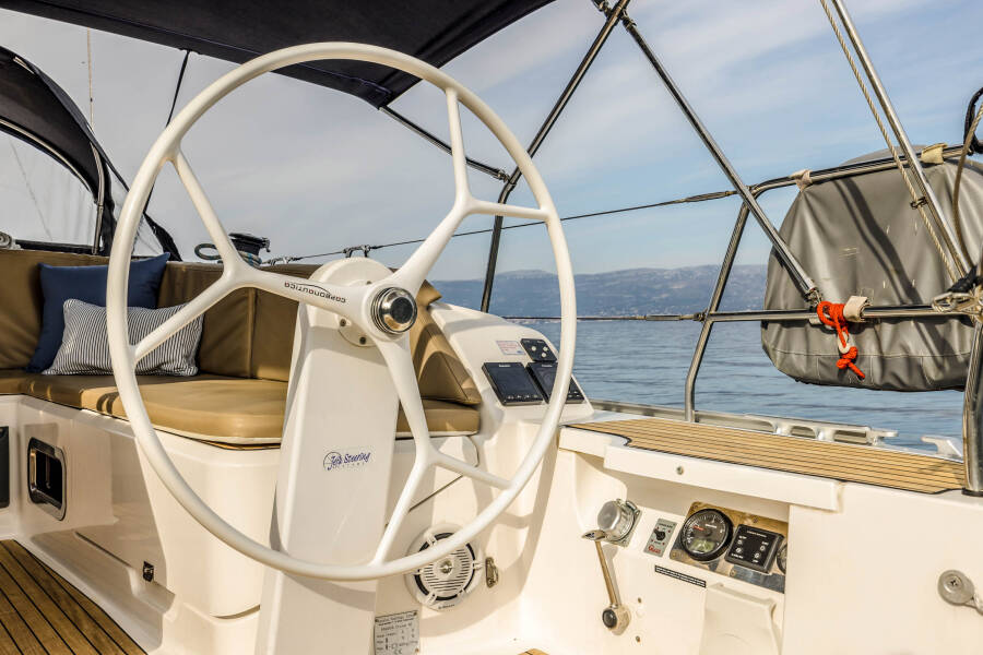 Bavaria Cruiser 46 Bella Vita
