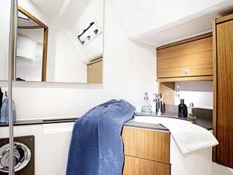 Bavaria Cruiser 46 Three