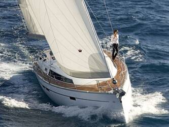 Bavaria Cruiser 46 Five