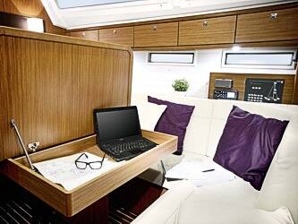 Bavaria Cruiser 46 Five