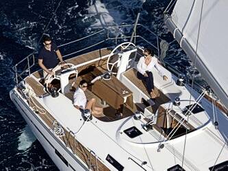Bavaria Cruiser 46 • Five