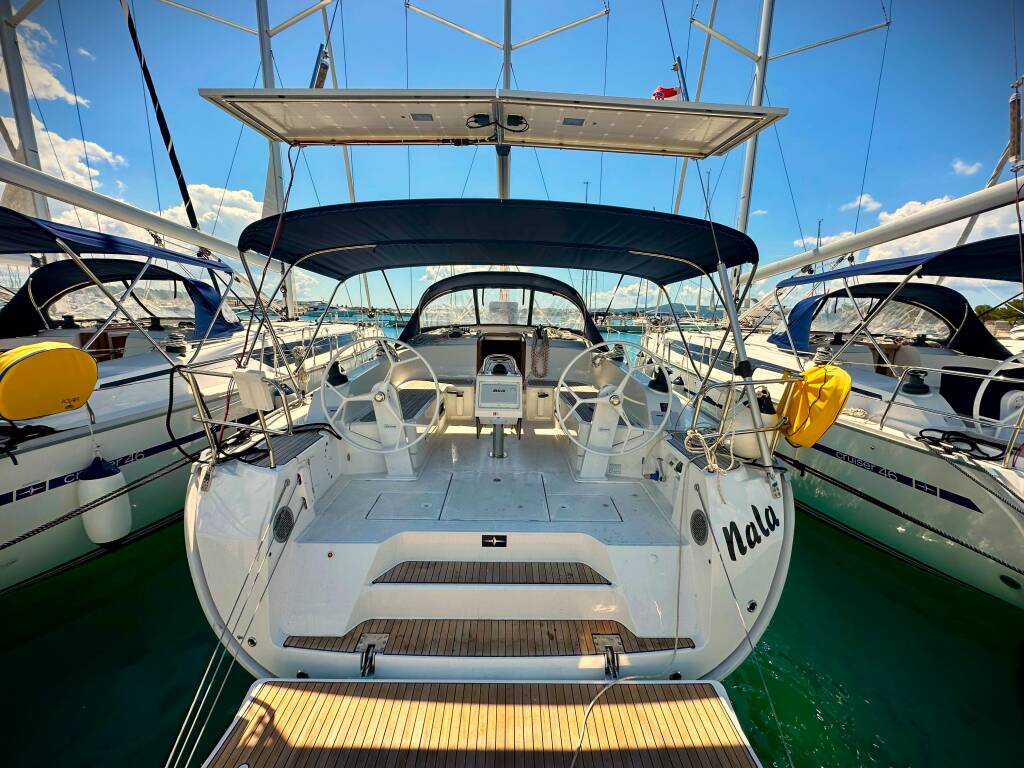 Bavaria Cruiser 46 Nala