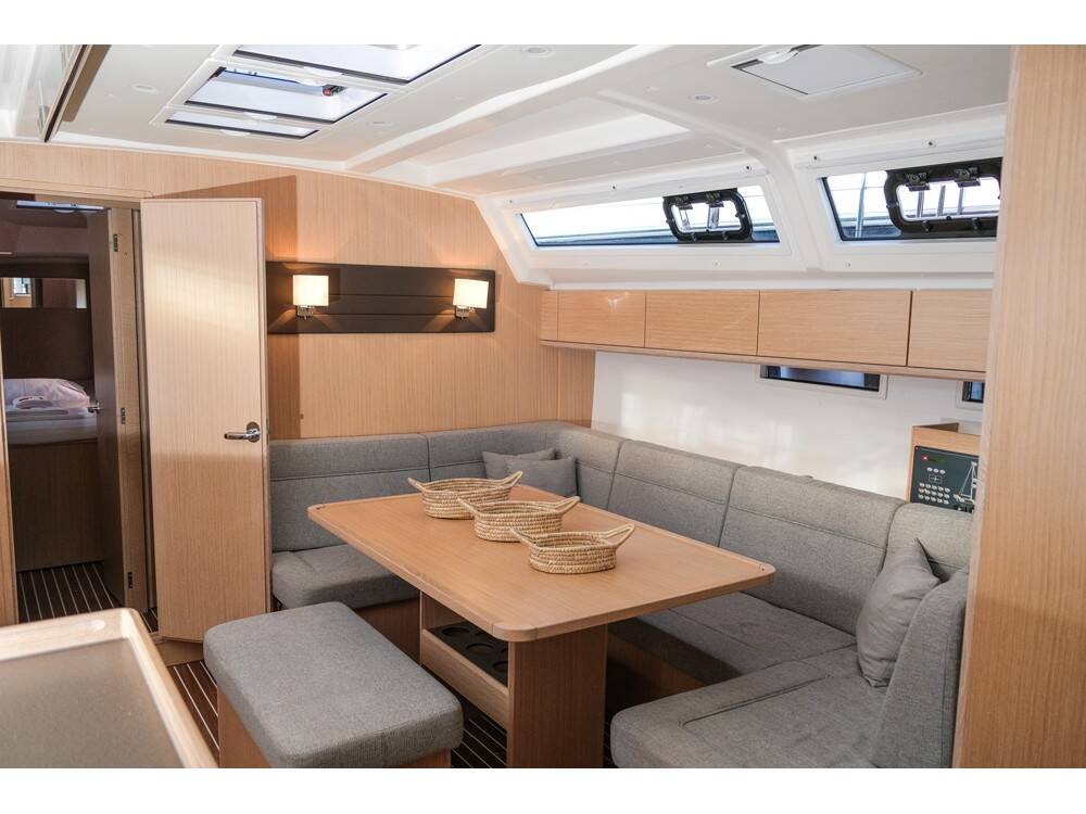 Bavaria Cruiser 46 NAUTILUS ONE