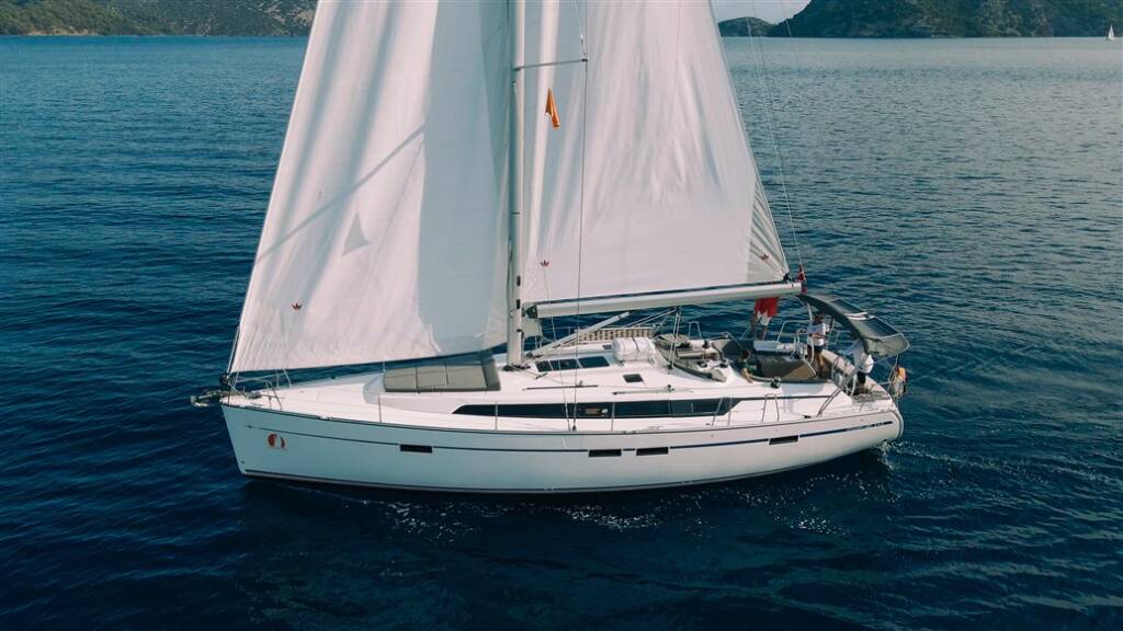 Bavaria Cruiser 46 NAUTILUS ONE