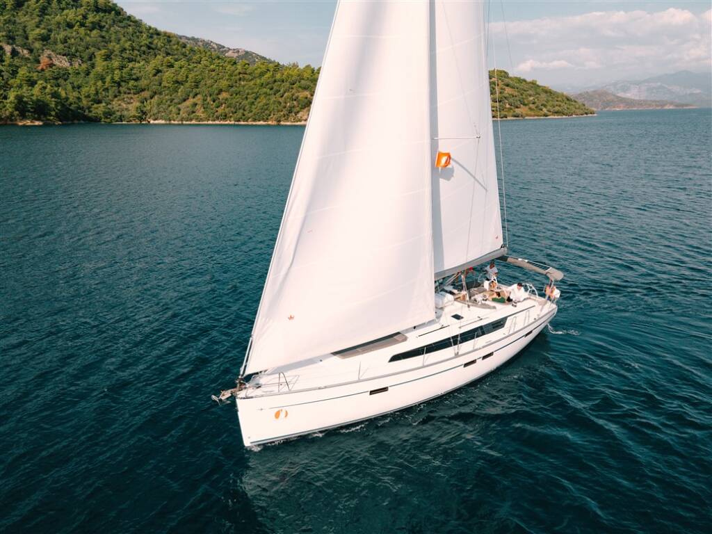 Bavaria Cruiser 46 NAUTILUS ONE