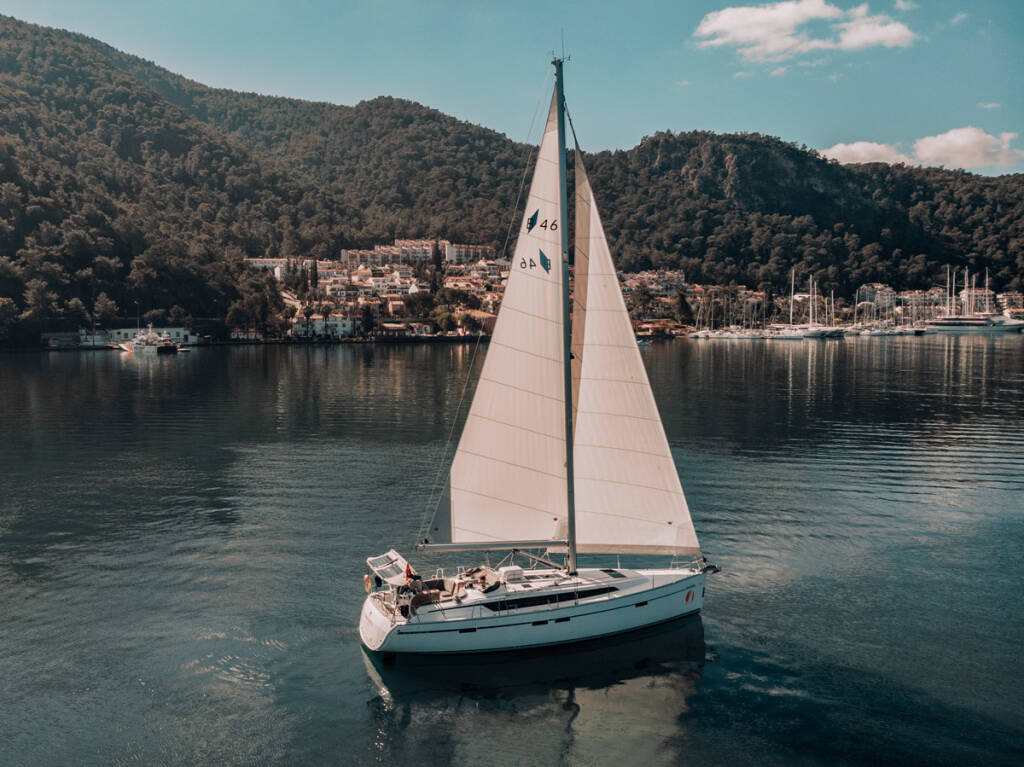 Bavaria Cruiser 46 NAUTILUS ONE