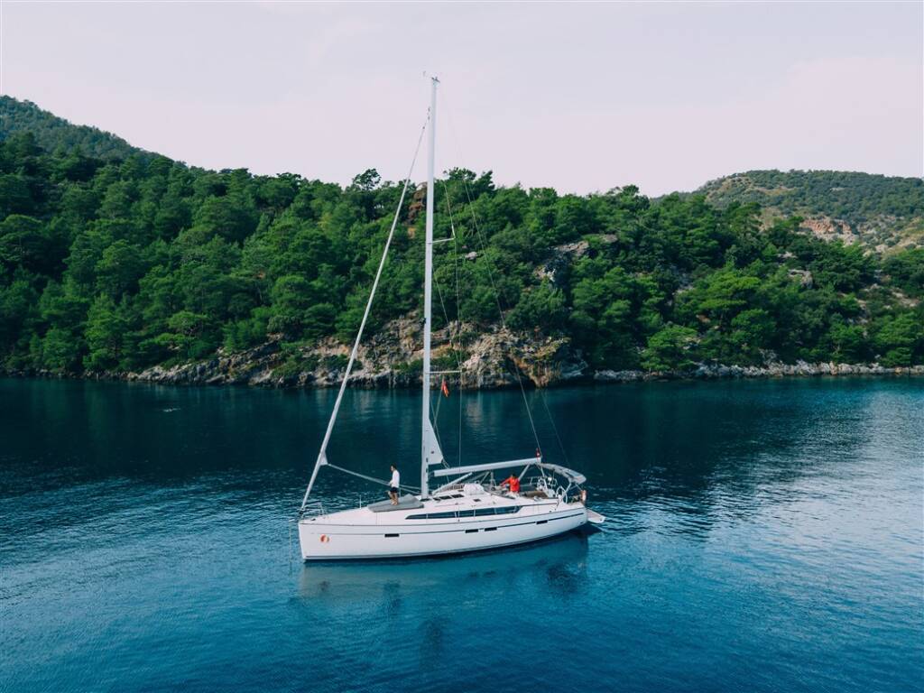 Bavaria Cruiser 46 NAUTILUS ONE