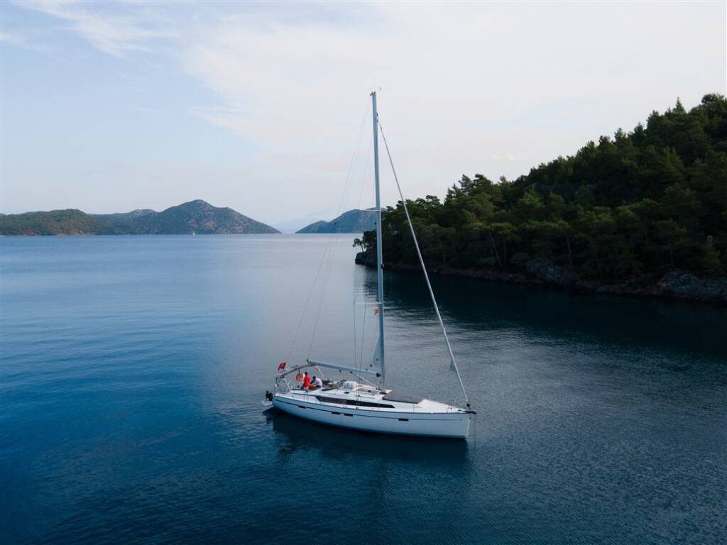Bavaria Cruiser 46 NAUTILUS ONE