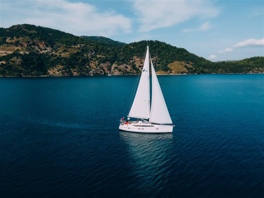 Bavaria Cruiser 46 NAUTILUS ONE