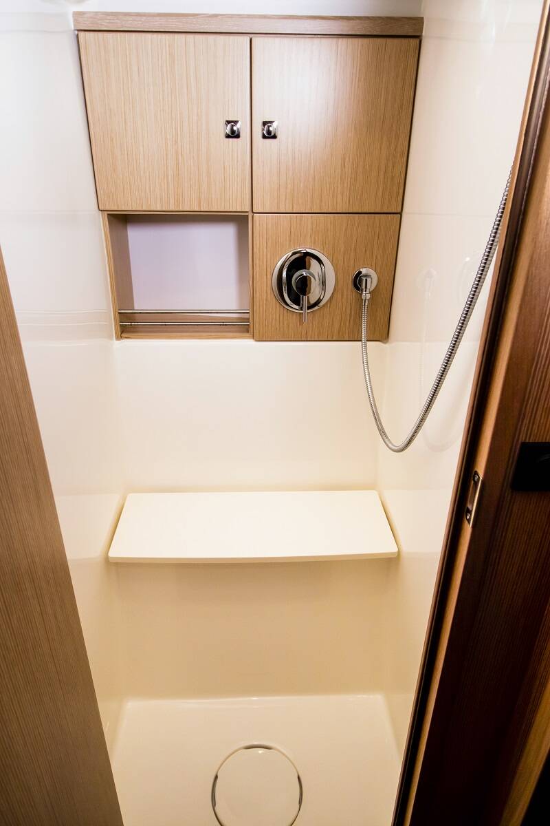 Bavaria Cruiser 46 NAUTILUS ONE