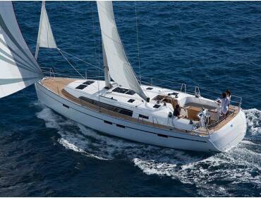 Bavaria Cruiser 46 • AF-B46