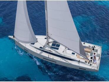 Bavaria Cruiser 46 CJ