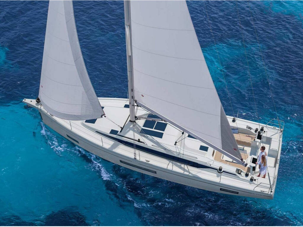 Bavaria Cruiser 46 CJ