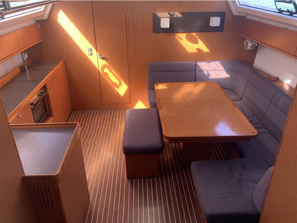Bavaria Cruiser 46 CJ