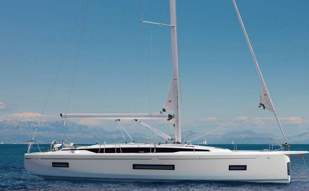 Bavaria Cruiser 46 CJ