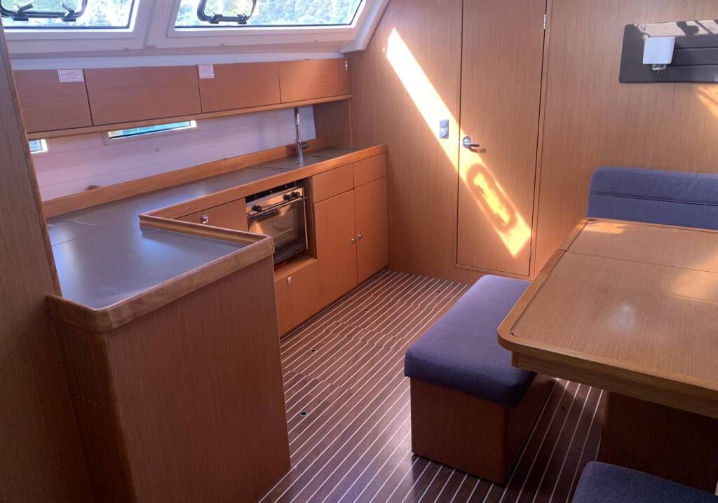 Bavaria Cruiser 46 CJ