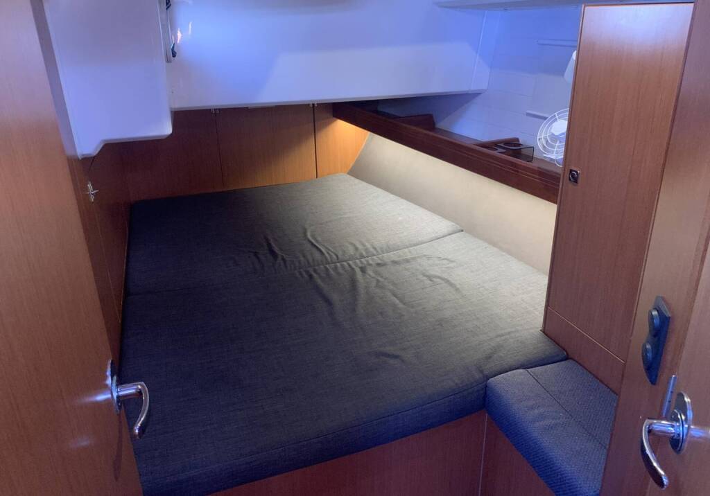 Bavaria Cruiser 46 CJ