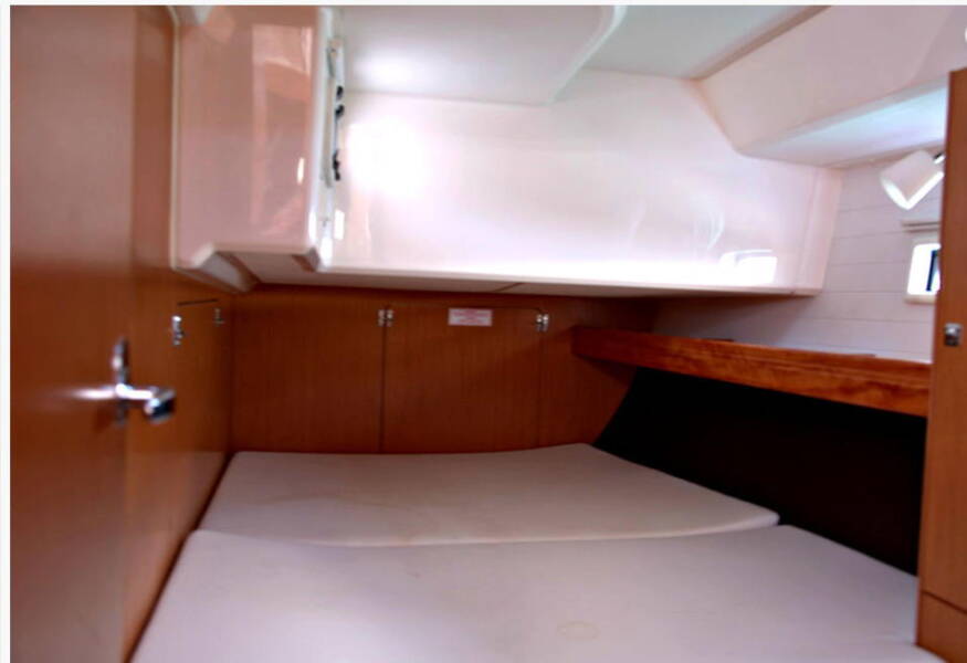 Bavaria Cruiser 46 Lenco