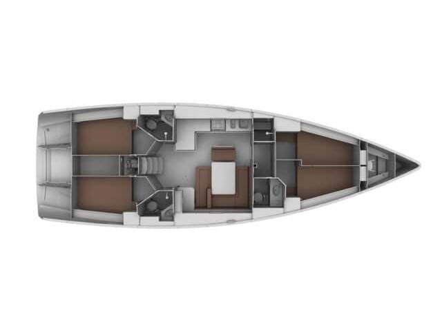 Bavaria Cruiser 46 Volante