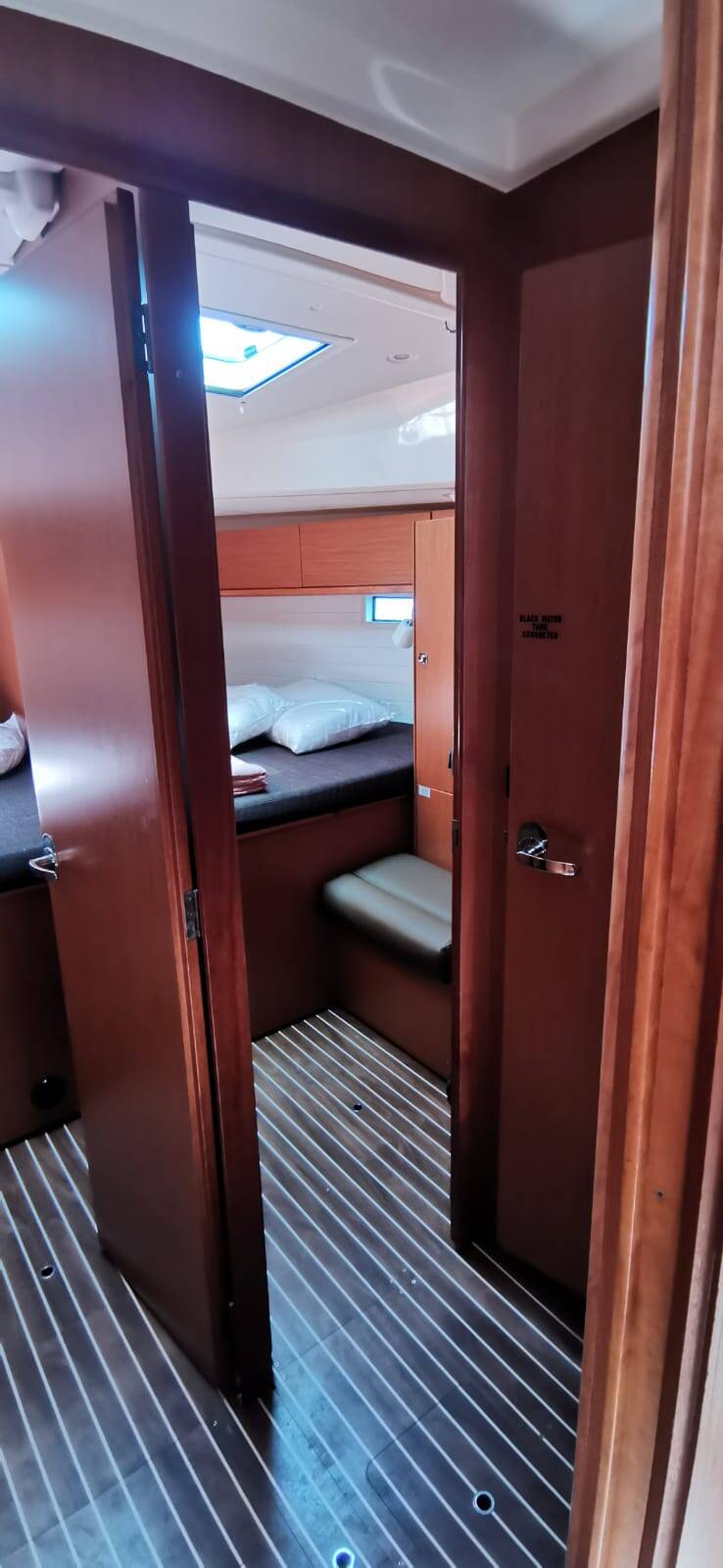 Bavaria Cruiser 46 Volante
