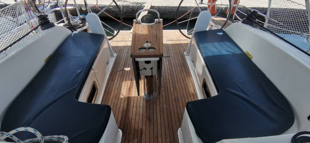Bavaria Cruiser 46 Volante